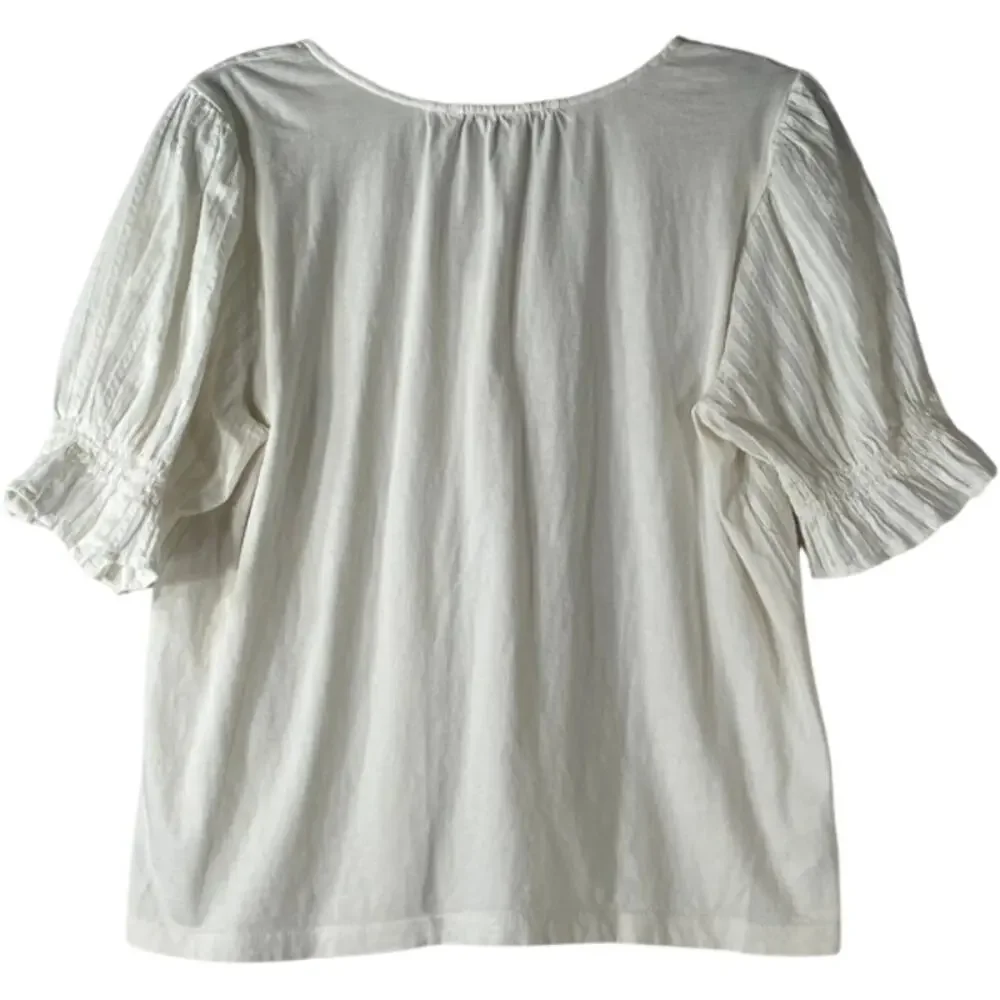 LOFT petites cream